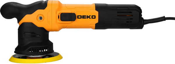 Полировальная машина Deko P-950W / 084-1097