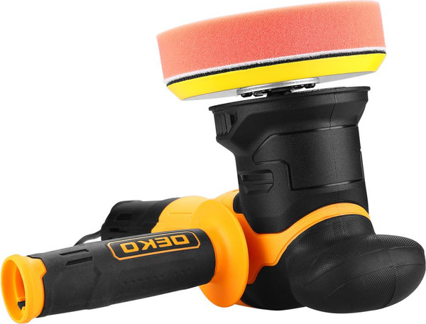 Полировальная машина Deko P-950W / 084-1097