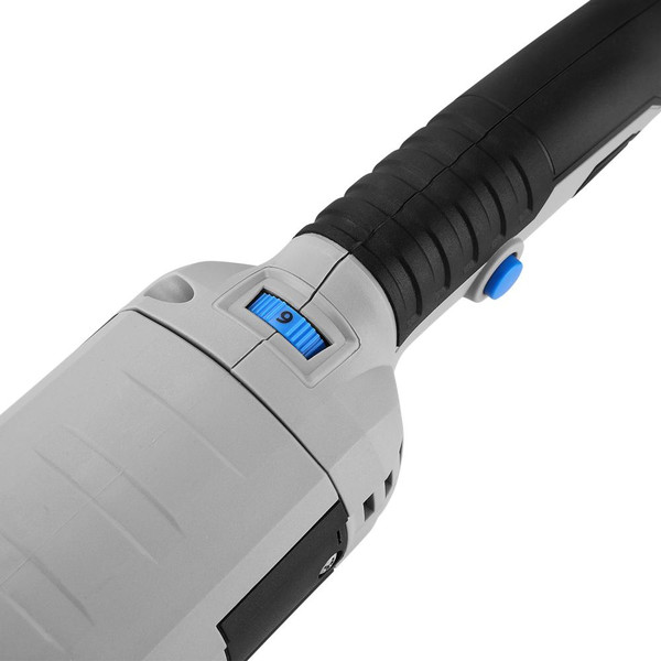 Полировальная машина Deko P-1300W PRO / 084-1099