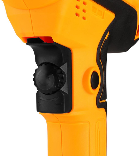 Полировальная машина Deko P-900W / 084-1096