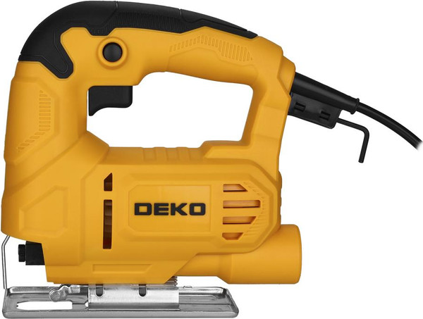 Электролобзик Deko JS550DK / 084-1101
