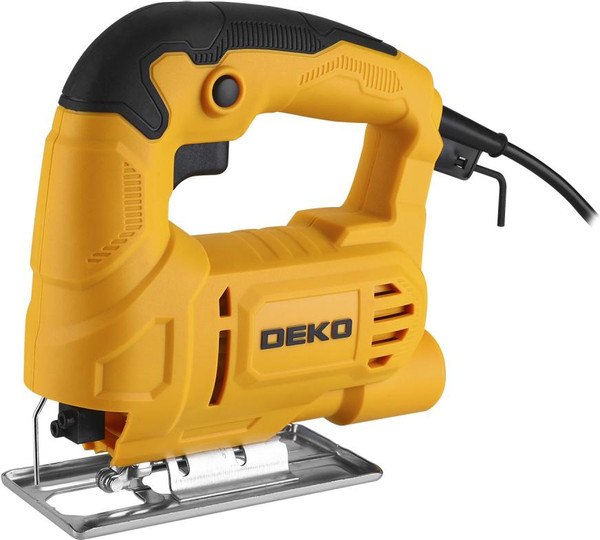 Электролобзик Deko JS550DK / 084-1101