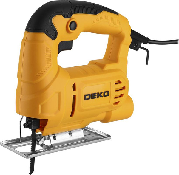 Электролобзик Deko JS550DK / 084-1101