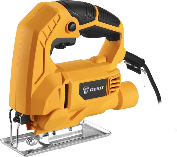Электролобзик Deko JS600DK / 084-1102