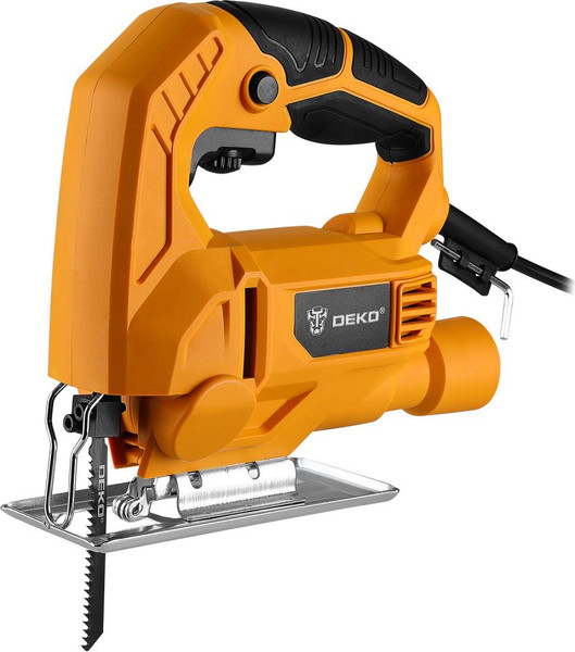 Электролобзик Deko JS600DK / 084-1102