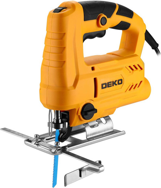 Электролобзик Deko JS650DK / 084-1103
