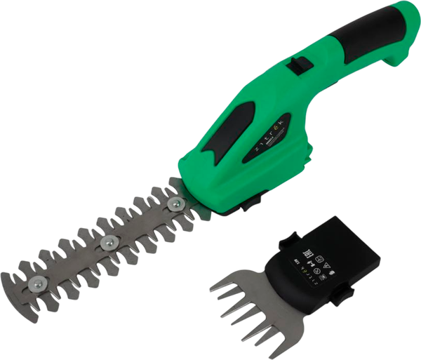 Кусторез аккумуляторный Zitrek ZKGS7.2 / 082-2032 - фото