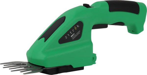 Кусторез аккумуляторный Zitrek ZKGS7.2 / 082-2032