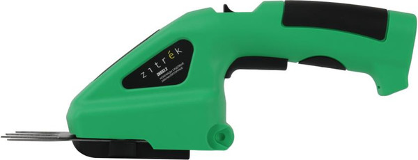 Кусторез аккумуляторный Zitrek ZKGS7.2 / 082-2032