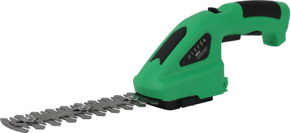 Кусторез аккумуляторный Zitrek ZKGS7.2 / 082-2032