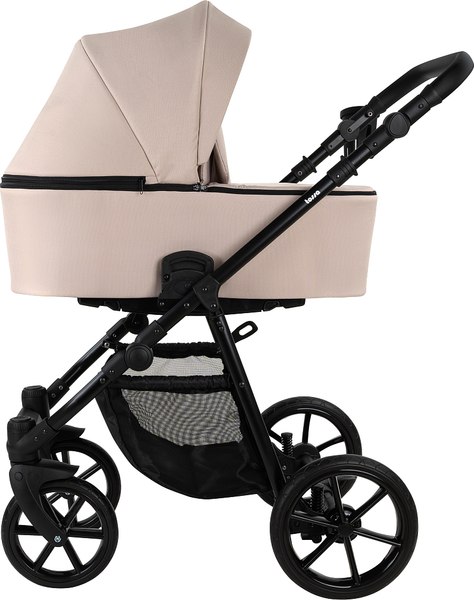 Детская универсальная коляска Pituso Tossa 2 в 1 / TS/50/07 - фото