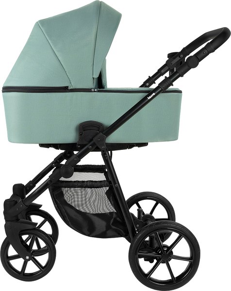 Детская универсальная коляска Pituso Tossa 2 в 1 / TS/50/06 - фото