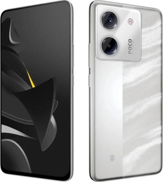 Смартфон POCO M7 Pro 5G 8GB/256GB