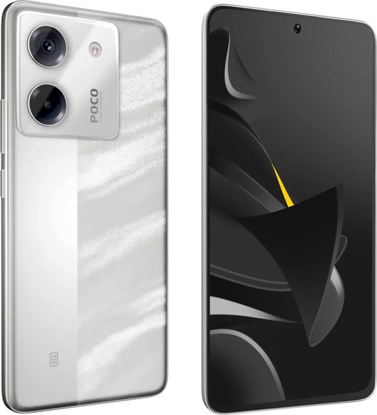 Смартфон POCO M7 Pro 5G 8GB/256GB