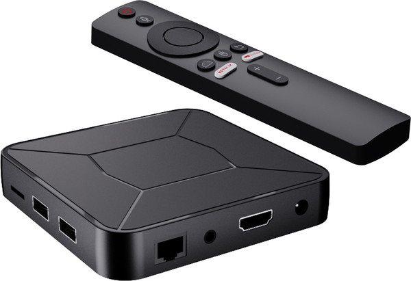 Смарт-приставка BrightSight SB-001 2GB/8GB - фото