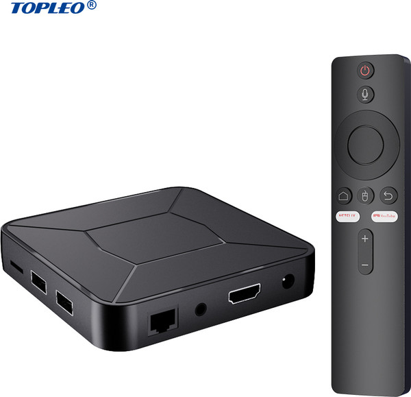 Смарт-приставка BrightSight SB-001 2GB/8GB