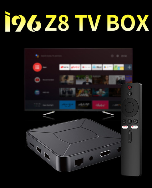 Смарт-приставка BrightSight SB-001 2GB/8GB