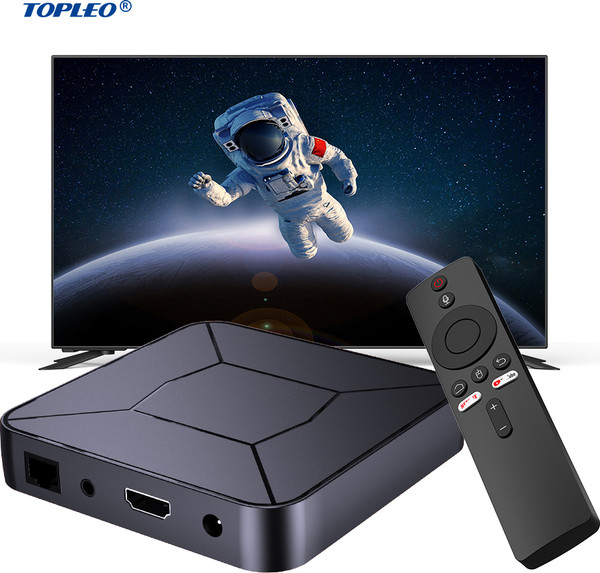 Смарт-приставка BrightSight SB-001 2GB/8GB