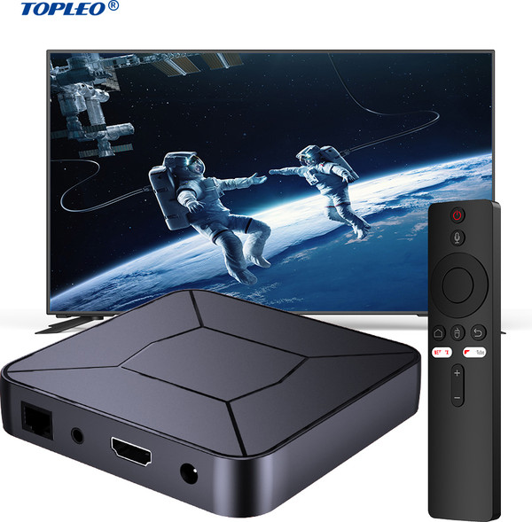 Смарт-приставка BrightSight SB-001 2GB/8GB