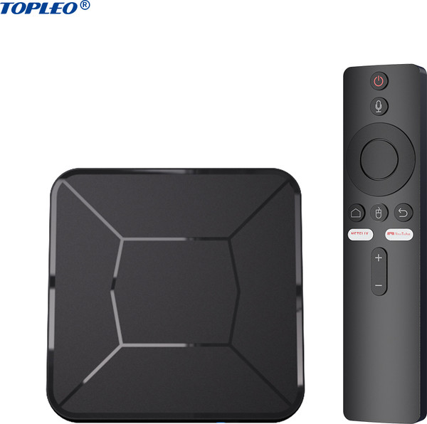 Смарт-приставка BrightSight SB-001 2GB/8GB