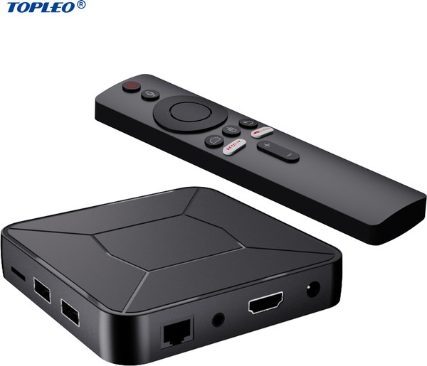 Смарт-приставка BrightSight SB-001 2GB/8GB