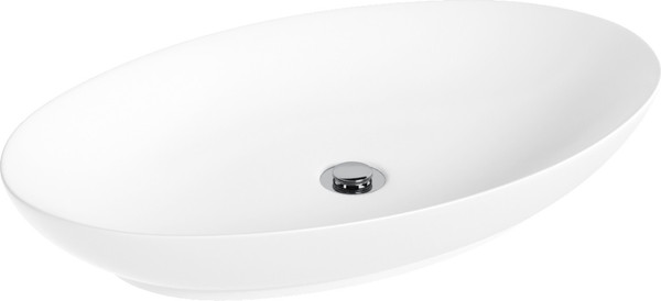 Умывальник со смесителем Lauter 21571 + Reef 21CK8678C