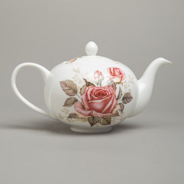 Чайный набор Lefard Корейская роза 590-683