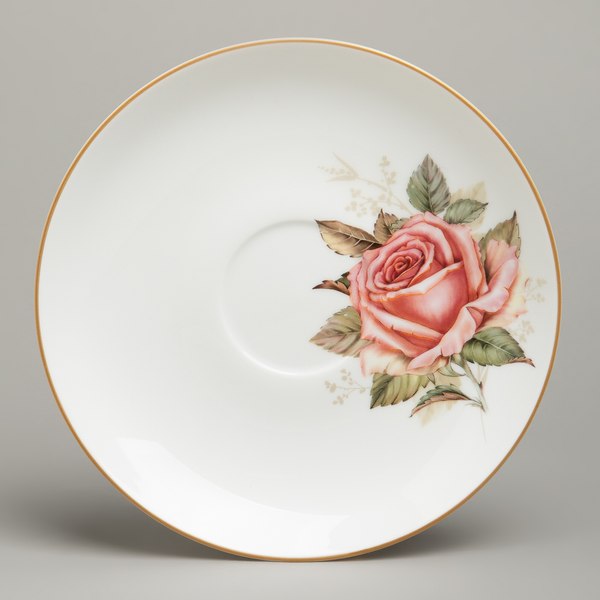 Чайный набор Lefard Корейская роза 590-683