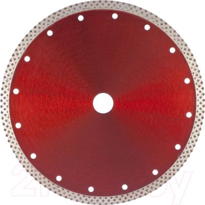 Отрезной диск алмазный Matrix 73136