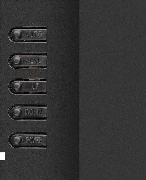 Монитор ExeGate EB2700A (EX297312RUS)