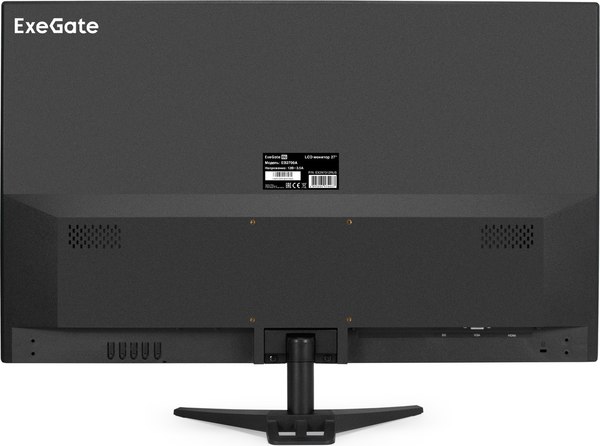 Монитор ExeGate Combat EG3207A (EX297299RUS)