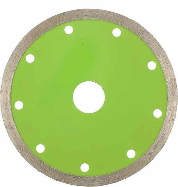 Отрезной диск алмазный СибрТех 731617