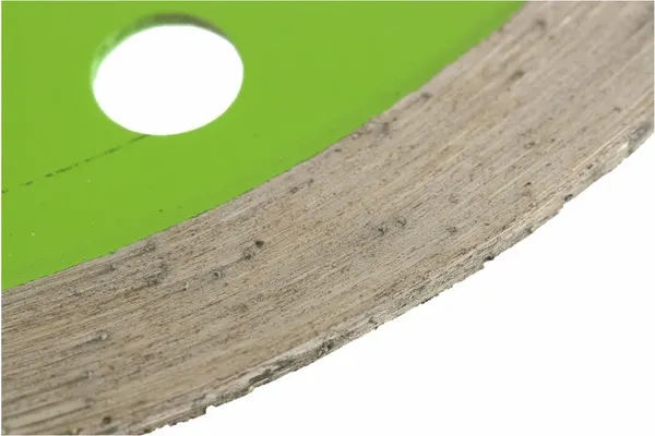 Отрезной диск алмазный СибрТех 731617