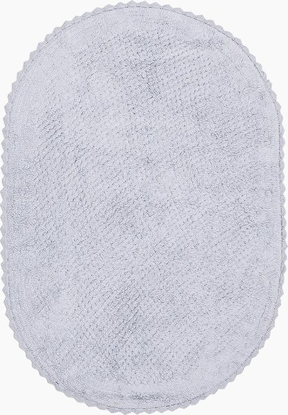 Коврик для ванной Sofi de Marko Hanna 100x150 / КВ-Хн-3-100х150 - фото