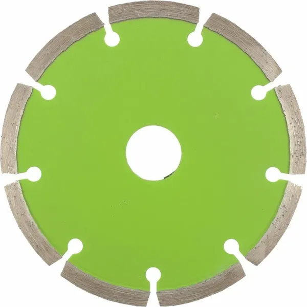 Отрезной диск алмазный СибрТех 731017