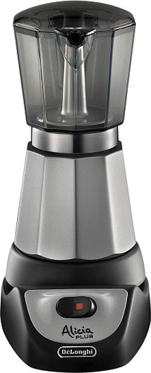 Гейзерная кофеварка DeLonghi ЕМКМ.6.В - фото