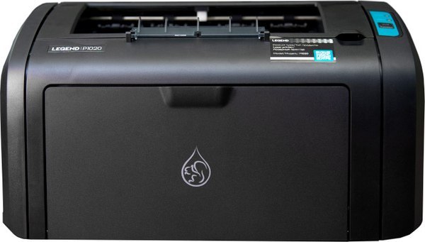 Принтер Legend P1020 + подарок картридж Q2612A - фото