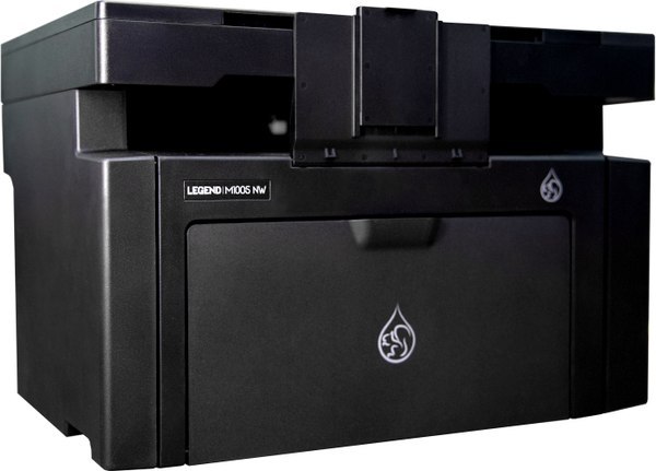 МФУ Legend M1005NW + подарок картридж Q2612A - фото
