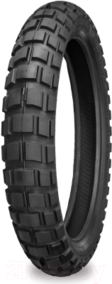 Мотошина задняя Shinko E805 Series 150/70R18 70Q TL
