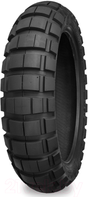 Мотошина задняя Shinko E805 Series 150/70R18 70Q TL