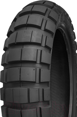Мотошина задняя Shinko E805 Series 150/70R18 70Q TL