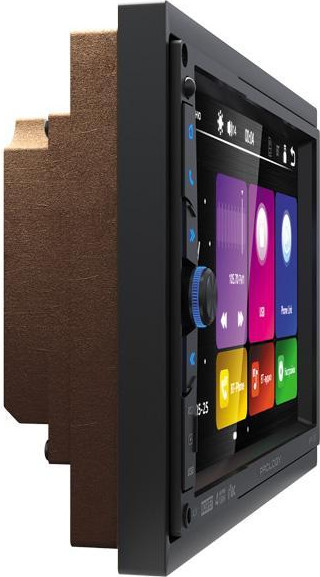 Бездисковая автомагнитола Prology MPV-390