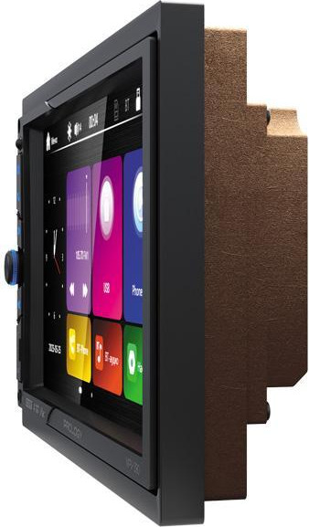 Бездисковая автомагнитола Prology MPV-390