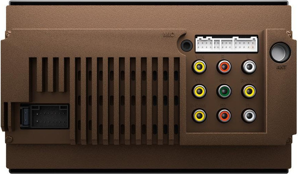 Бездисковая автомагнитола Prology MPV-390