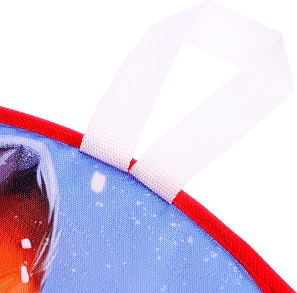 Санки-ледянка Zabiaka Лисенок 10735393