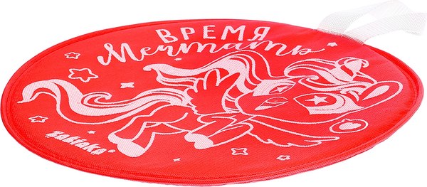 Санки-ледянка Zabiaka Время мечтать 10735395