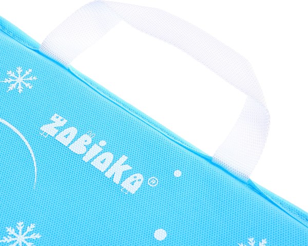 Санки-ледянка Zabiaka Котята 10735398