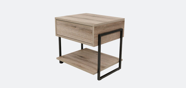 Тумба Rivalli Лофти