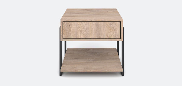 Тумба Rivalli Лофти