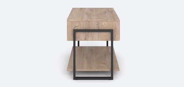 Тумба Rivalli Лофти